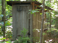 Outhouse